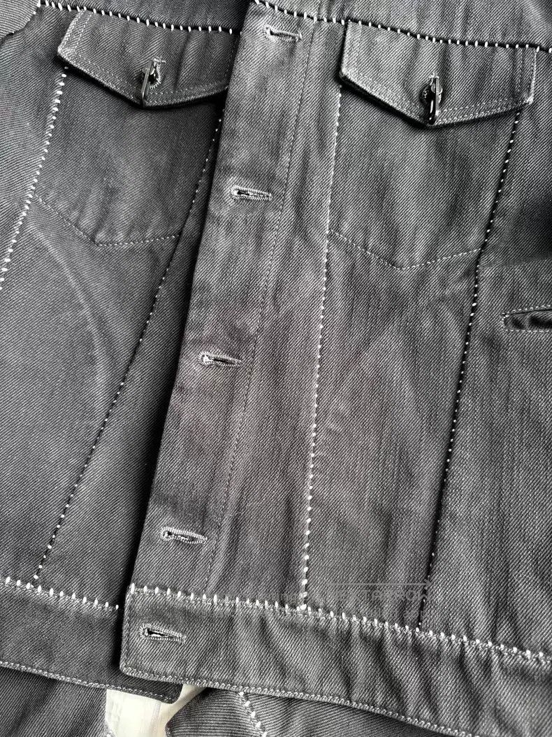 Carol Christian Poell Carol Christian Poell jacket Size US L / EU 52-54 / 3 - 4 Thumbnail