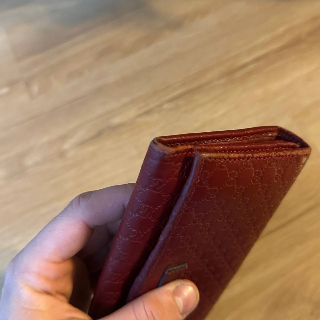 Gucci Gucci Wallet Multilogo Size ONE SIZE - 16 Thumbnail