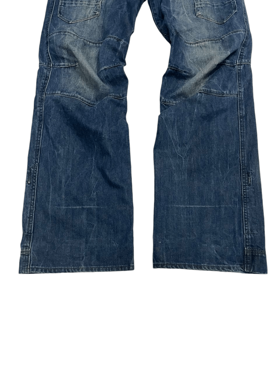 G-Star 💥G-Star Raw Denim 33 01💥 Size US 36 / EU 52 - 8 Thumbnail
