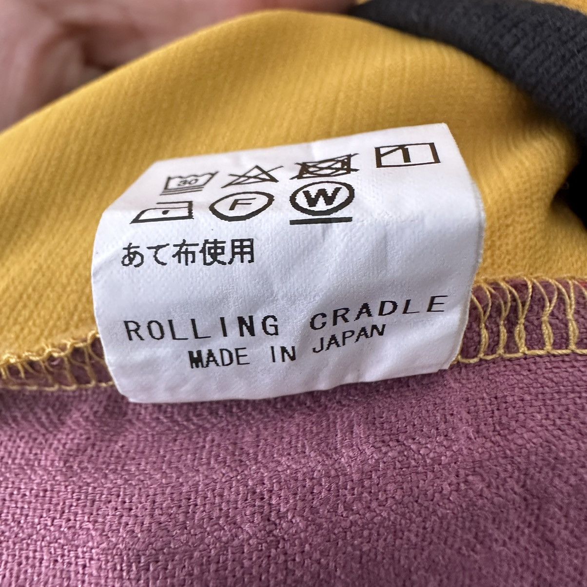 Japanese Brand Rolling vest colour Size US M / EU 48-50 / 2 - 4 Thumbnail