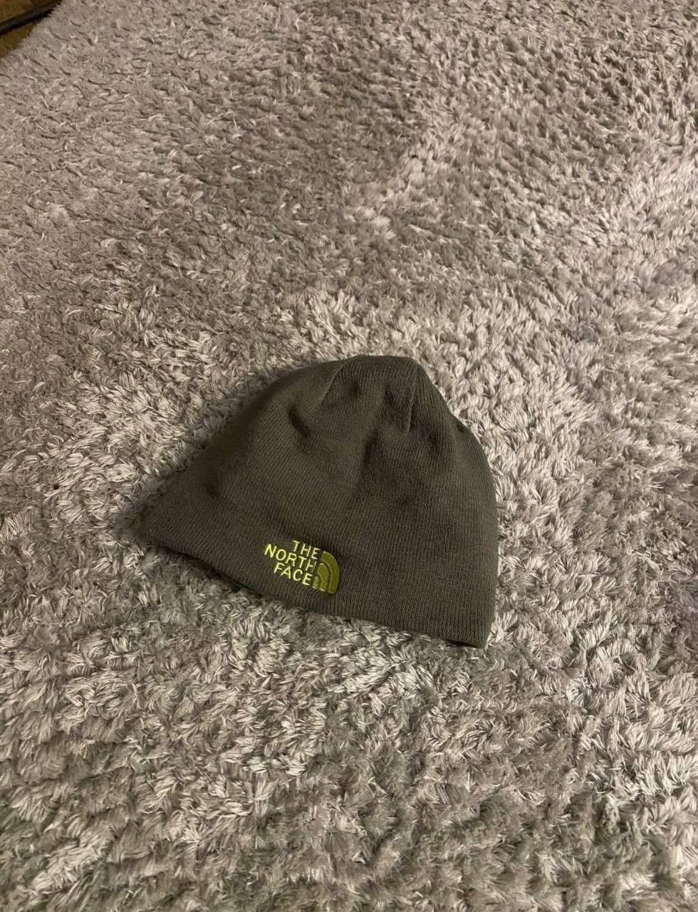 The North Face 90s The North Face Vintage Double Sided Reversible Logo Hat Size ONE SIZE - 7 Thumbnail