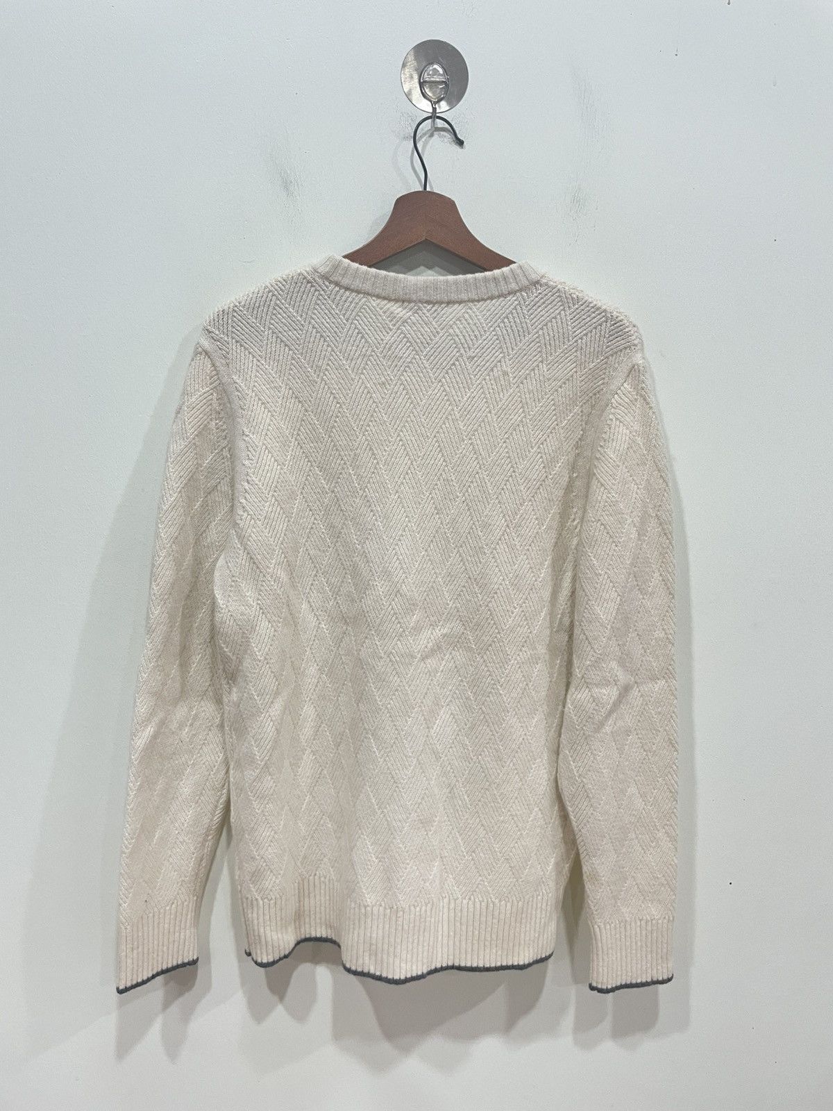 Mackintosh Mackintosh Sweater Size US M / EU 48-50 / 2 - 2 Thumbnail