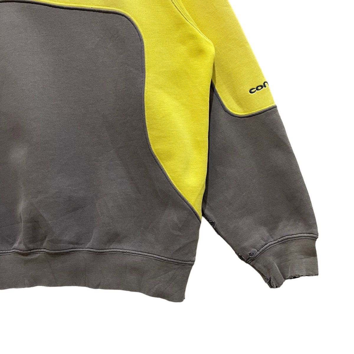 Columbia × Vintage Vintage Columbia Multicolour Hoodie Size US M / EU 48-50 / 2 - 5 Thumbnail