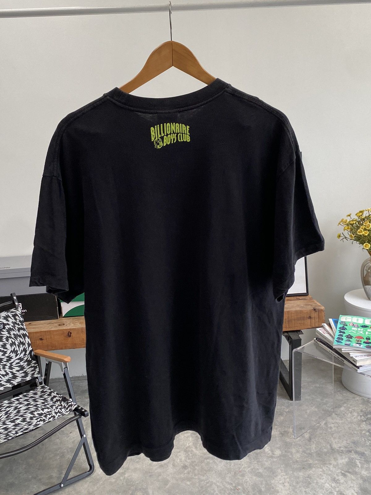 Billionaire Boys Club Billionaire boys club Size US L / EU 52-54 / 3 - 6 Thumbnail