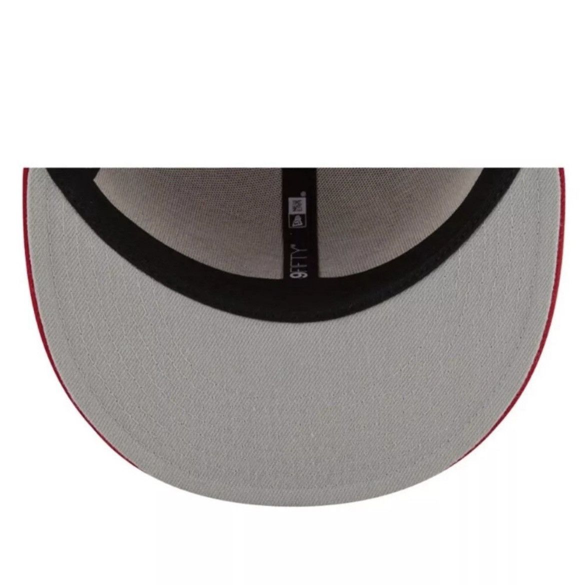 MLB × New Era San Francisco Giants 9FIFTY Snapback Cap Size ONE SIZE - 3 Thumbnail