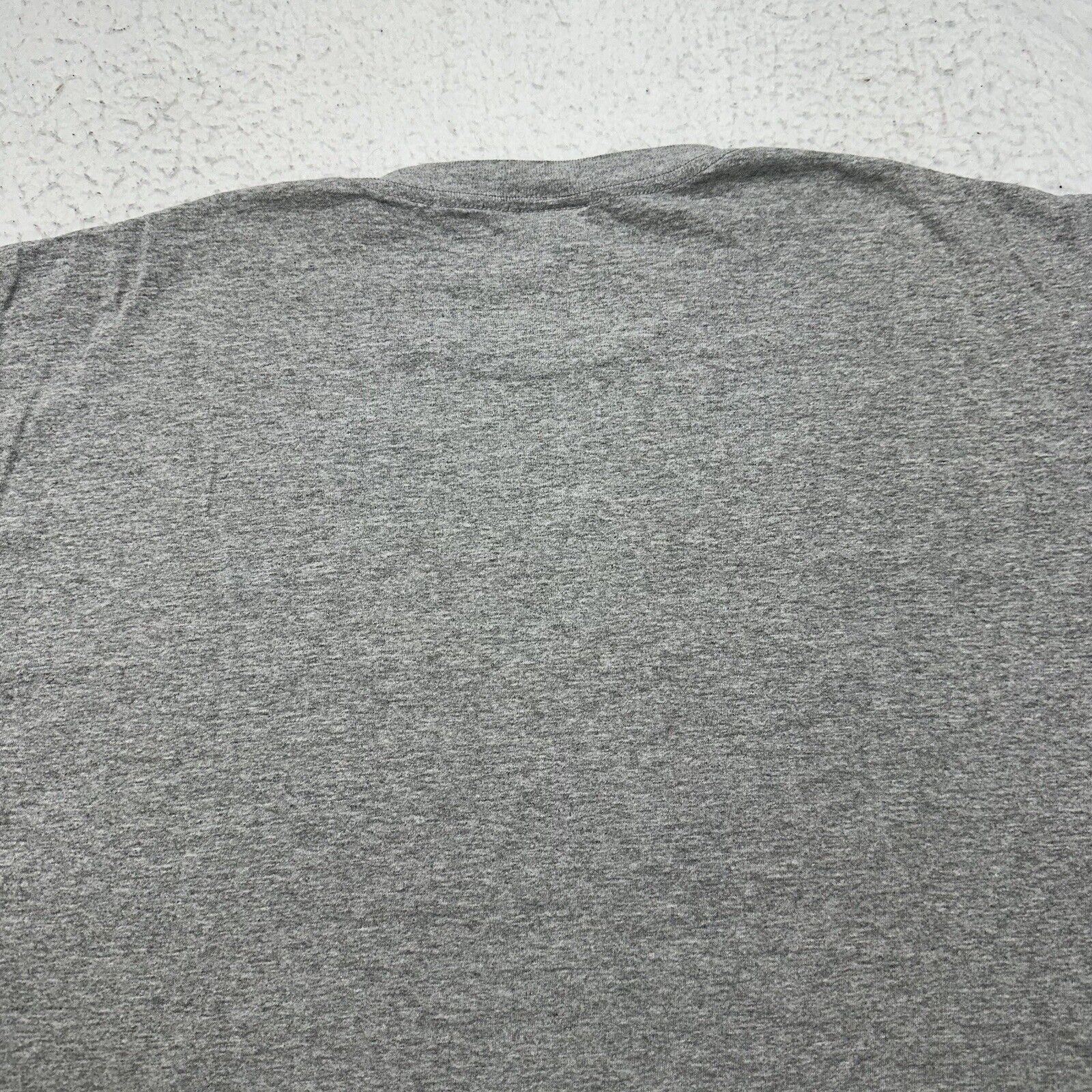 Delta Vintage Delta XL Baseball Genuine Athletics 2000 T Shirt Y2K Size US XL / EU 56 / 4 - 14 Thumbnail