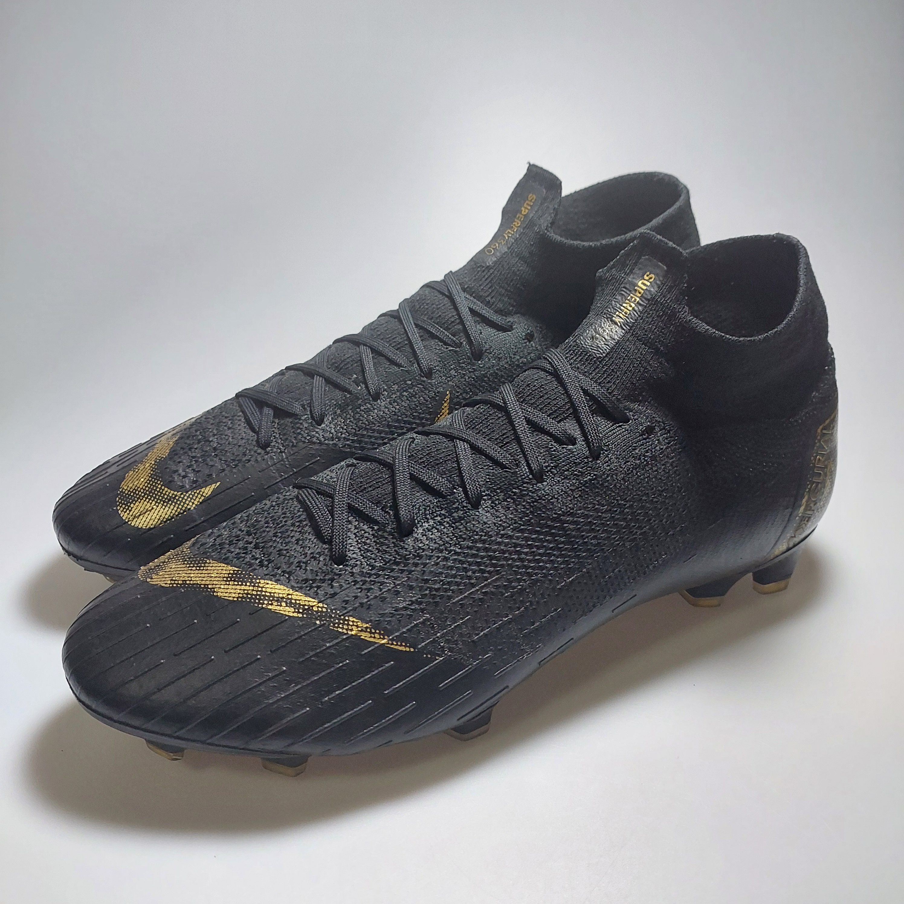 Nike Mercurial Superfly 6 Elite FG Player Edition US11 UK10 29CM Size US 11 / EU 44 - 1 Thumbnail