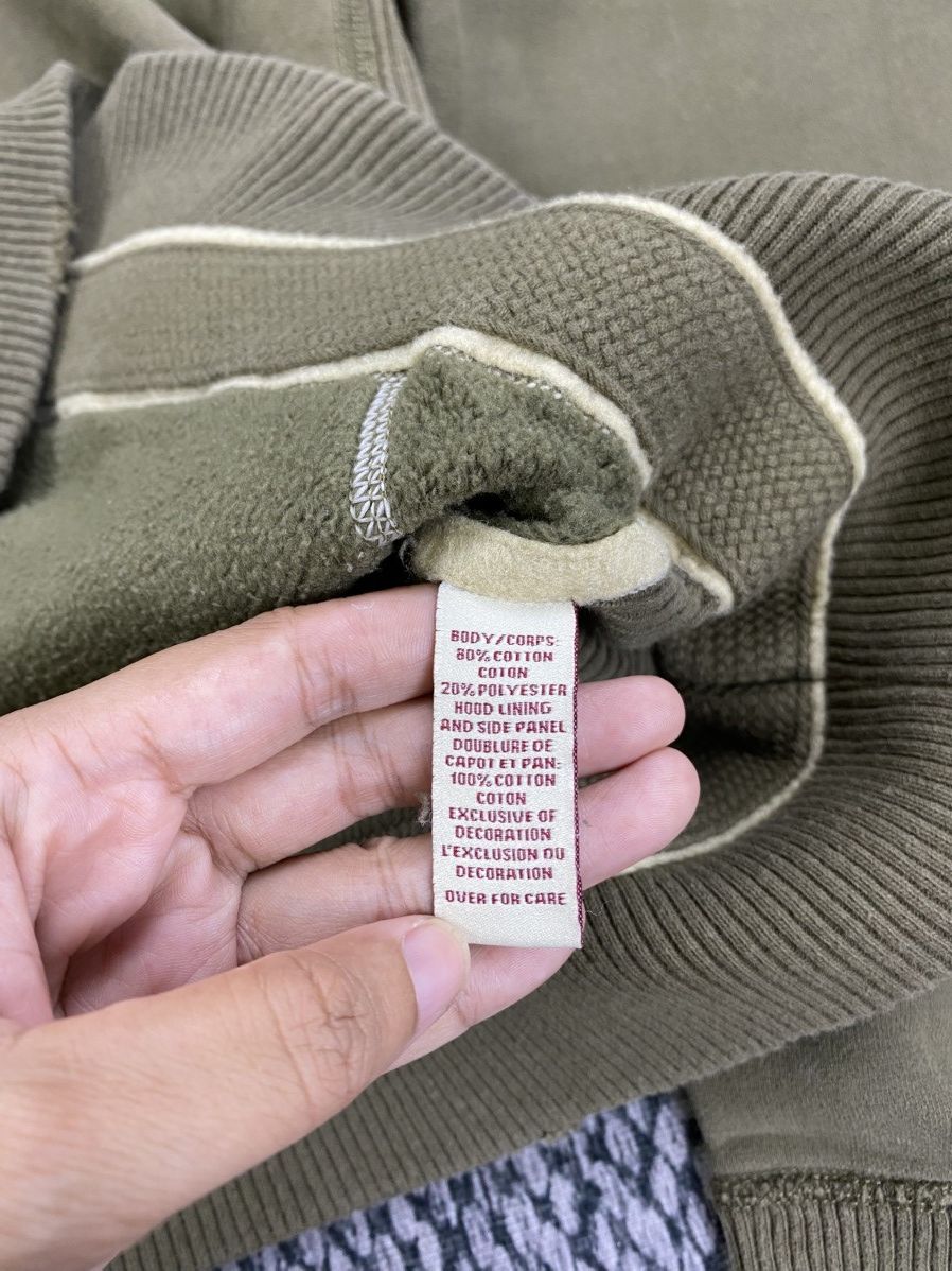 Abercrombie & Fitch Vintage Abercrombie Spellout Rare Sweatshirt Hoodie Size US XL / EU 56 / 4 - 9 Thumbnail