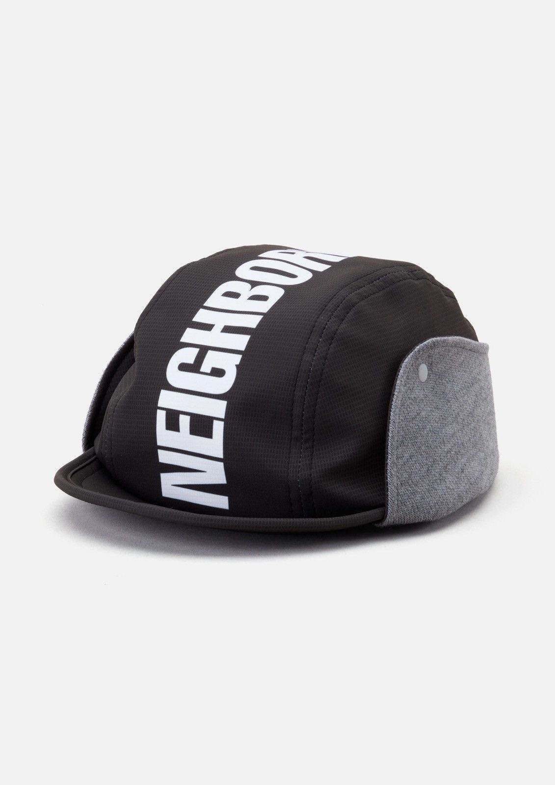 Neighborhood Neighborhood Velo Spica Cap Size ONE SIZE - 1 Thumbnail