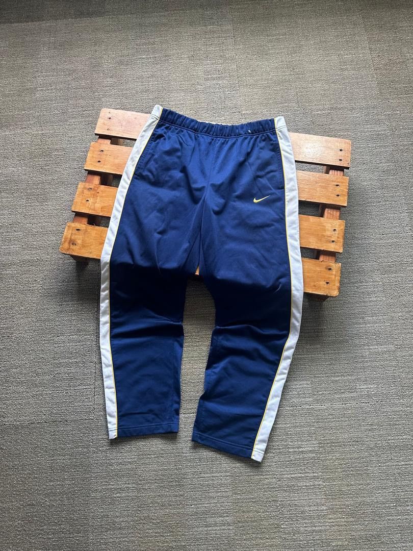 Nike VINTAGE NIKE POPPERPANT Size US 34 / EU 50 - 2 Thumbnail