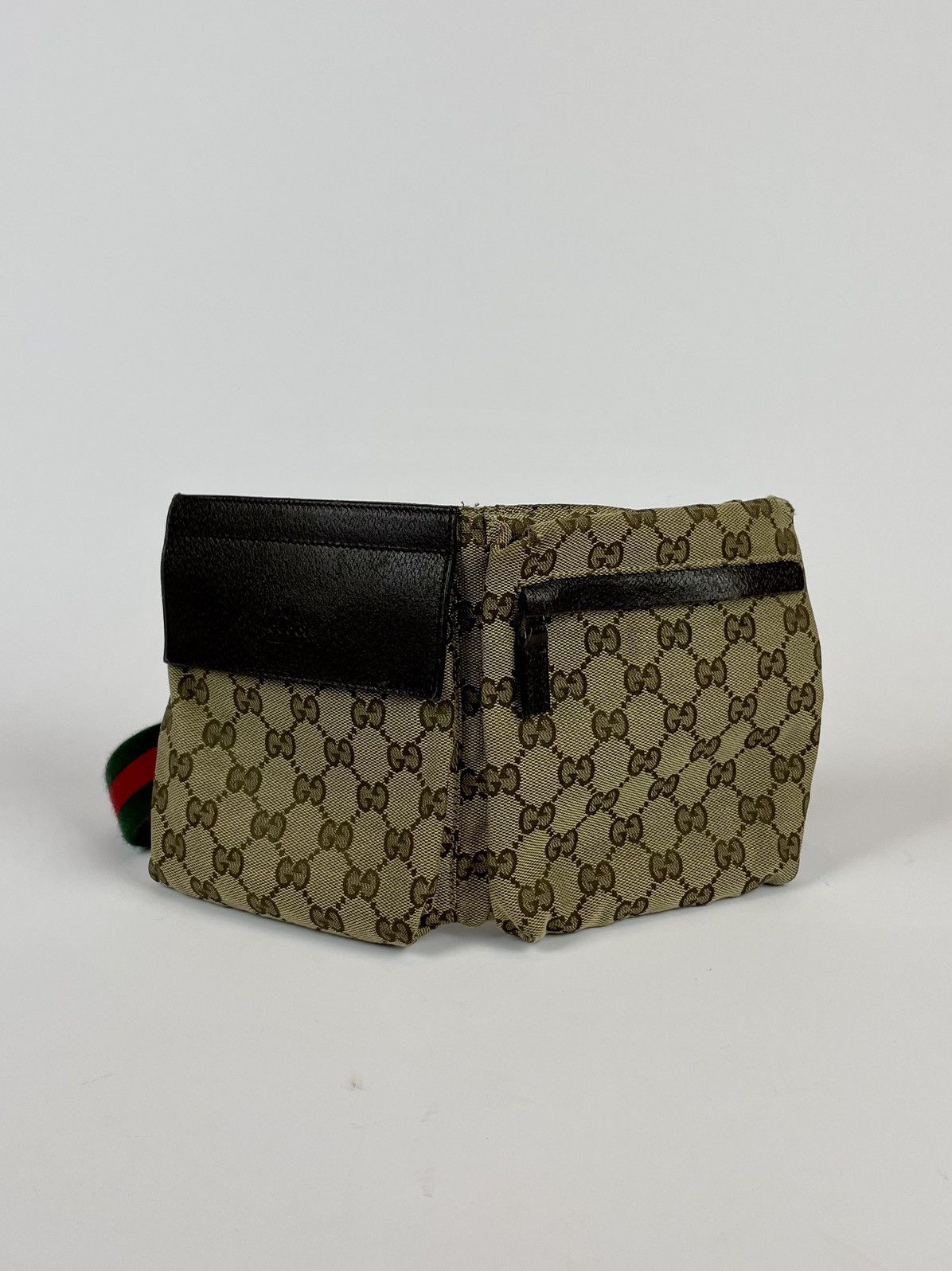 Gucci Gucci belt bag Size ONE SIZE - 1 Thumbnail