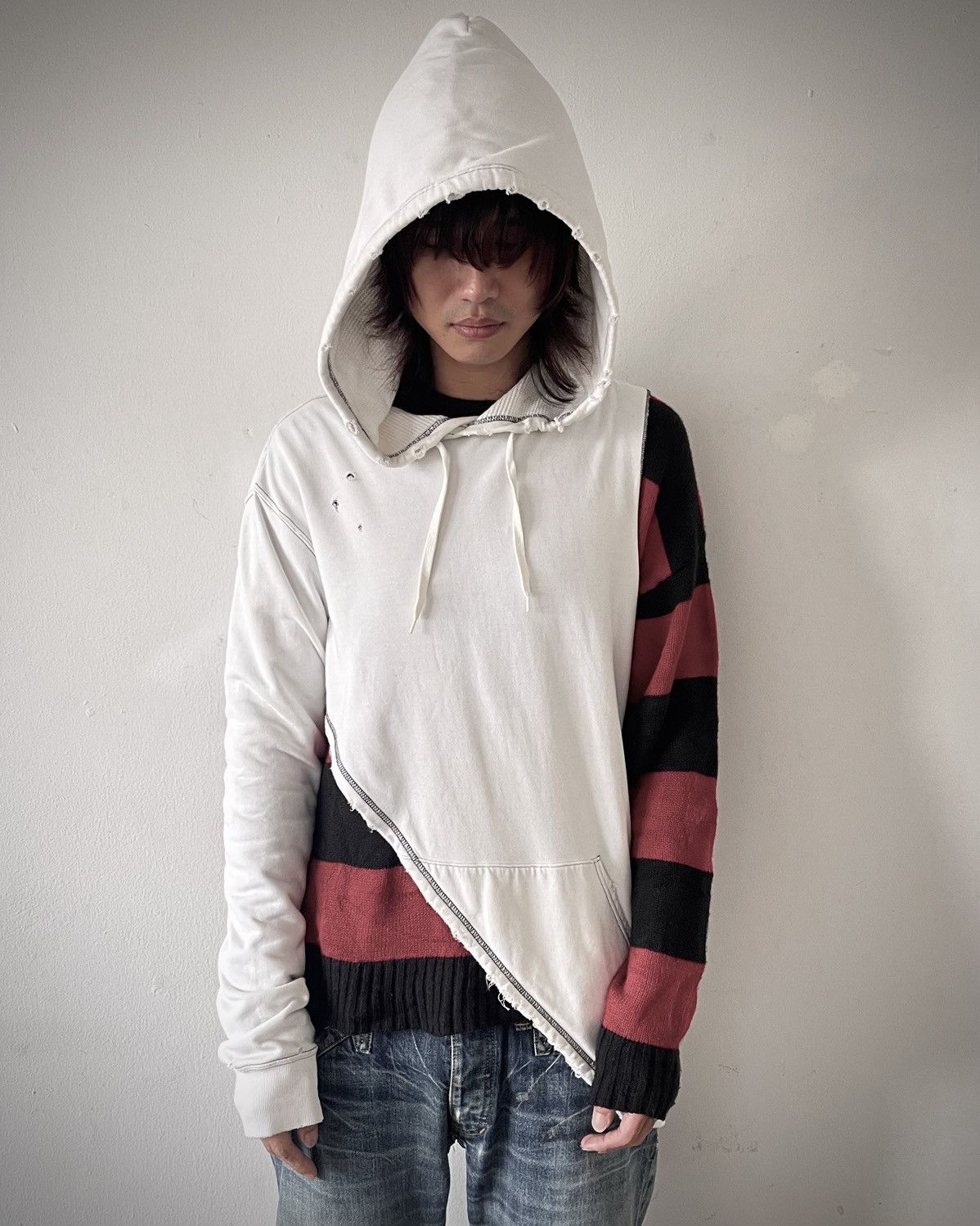 Number (N)ine × Takahiromiyashita The Soloist. Number (N)ine SS05