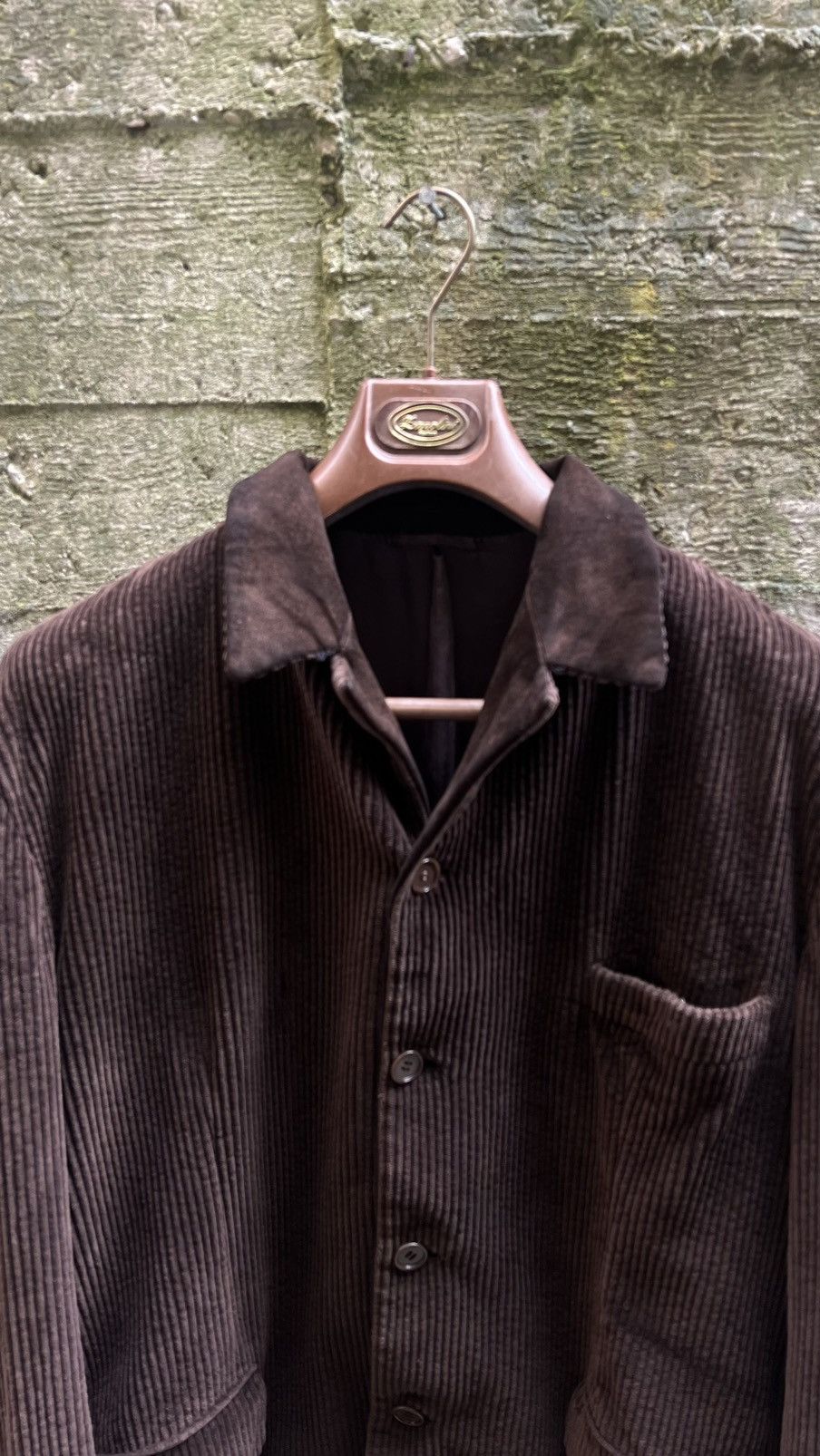 Hermes Hermès vintage coat Size US M / EU 48-50 / 2 - 3 Thumbnail