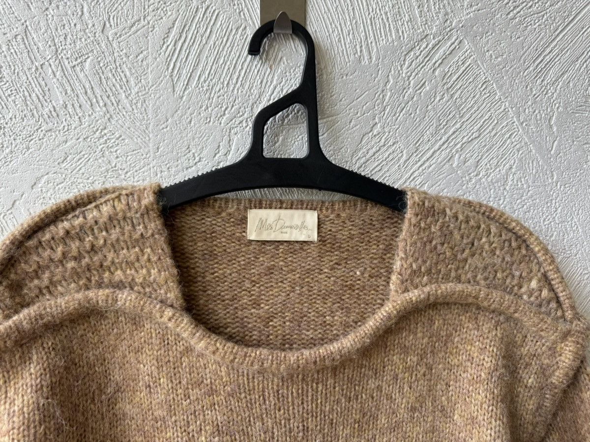 Other Mes Demoiselles Paris Sweater Size M / US 6-8 / IT 42-44 - 4 Thumbnail