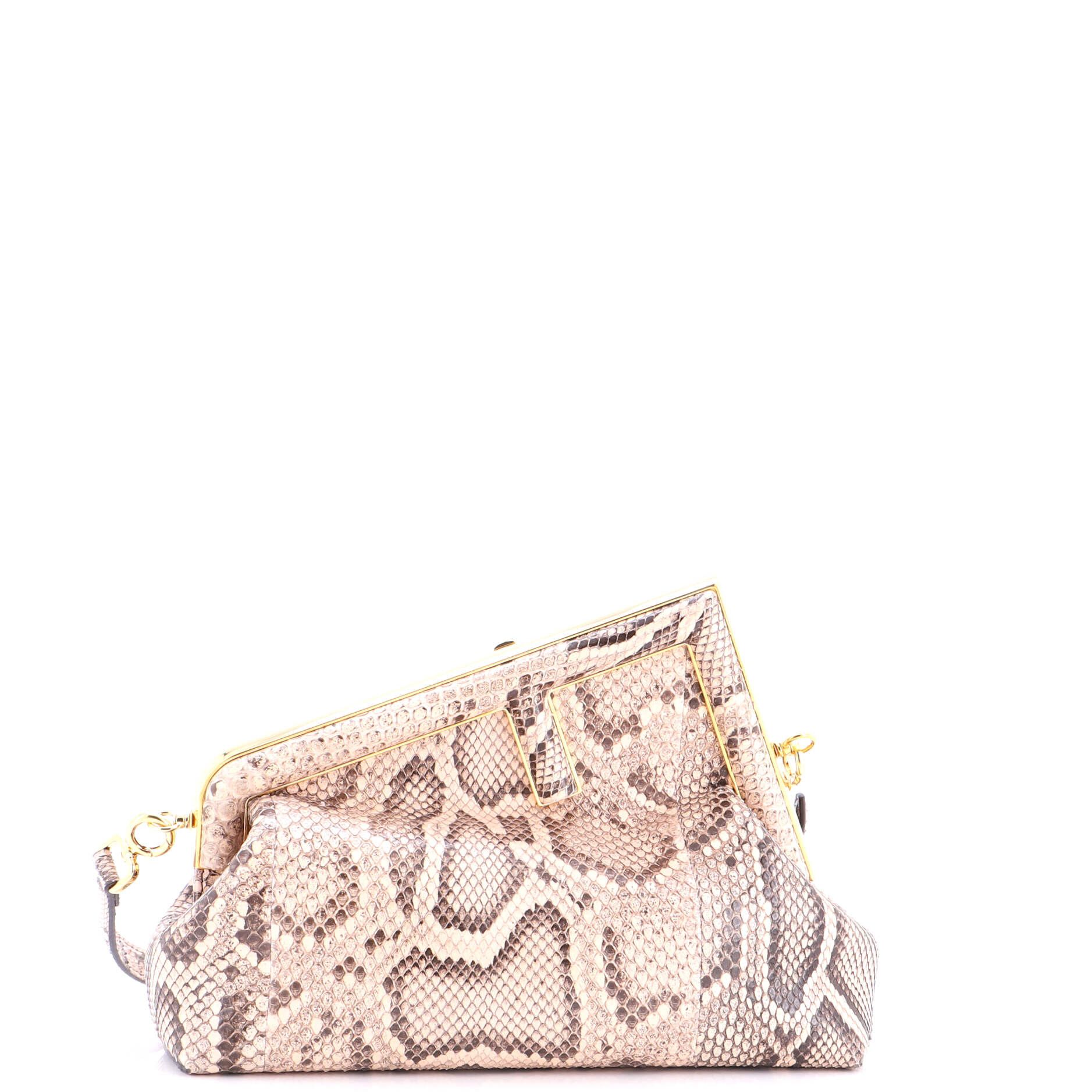 Fendi First Bag Size ONE SIZE - 1 Thumbnail