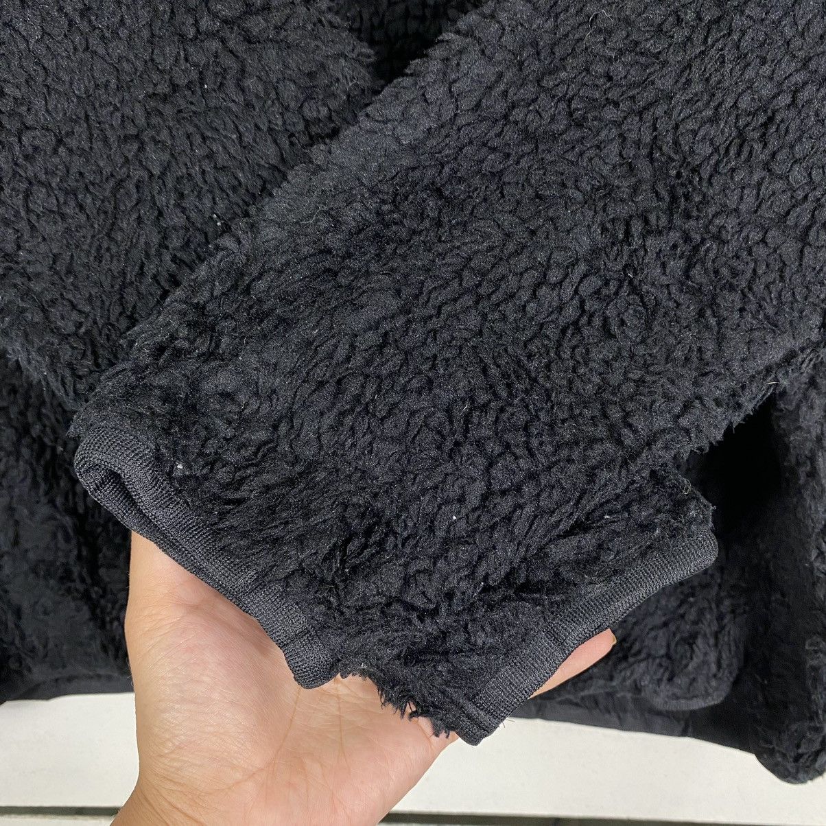 Engineered Garments Uniqlo X White Mountaineering Fleece Size US M / EU 48-50 / 2 - 7 Thumbnail