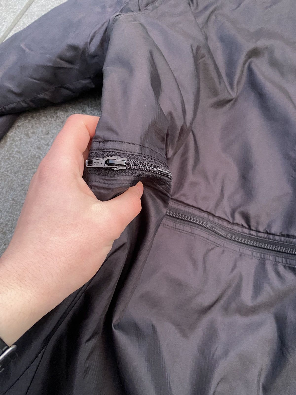 Final Home final home 90s bono parka japanese style archive fashion Size US L / EU 52-54 / 3 - 12 Thumbnail