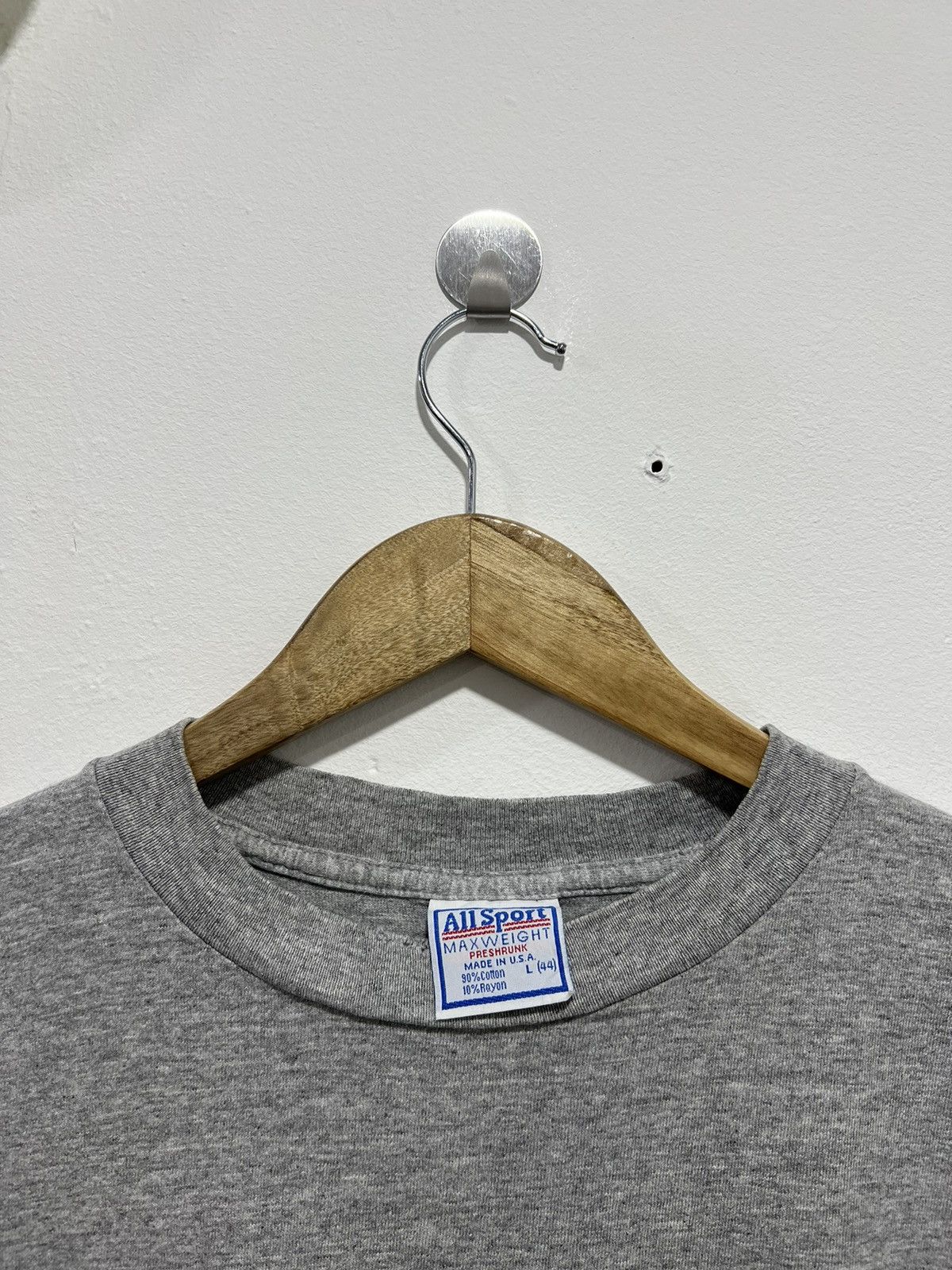 Band Tees × Vintage Vintage 1998’ Dave Matthews Band Tour Tshirt Size US L / EU 52-54 / 3 - 4 Thumbnail