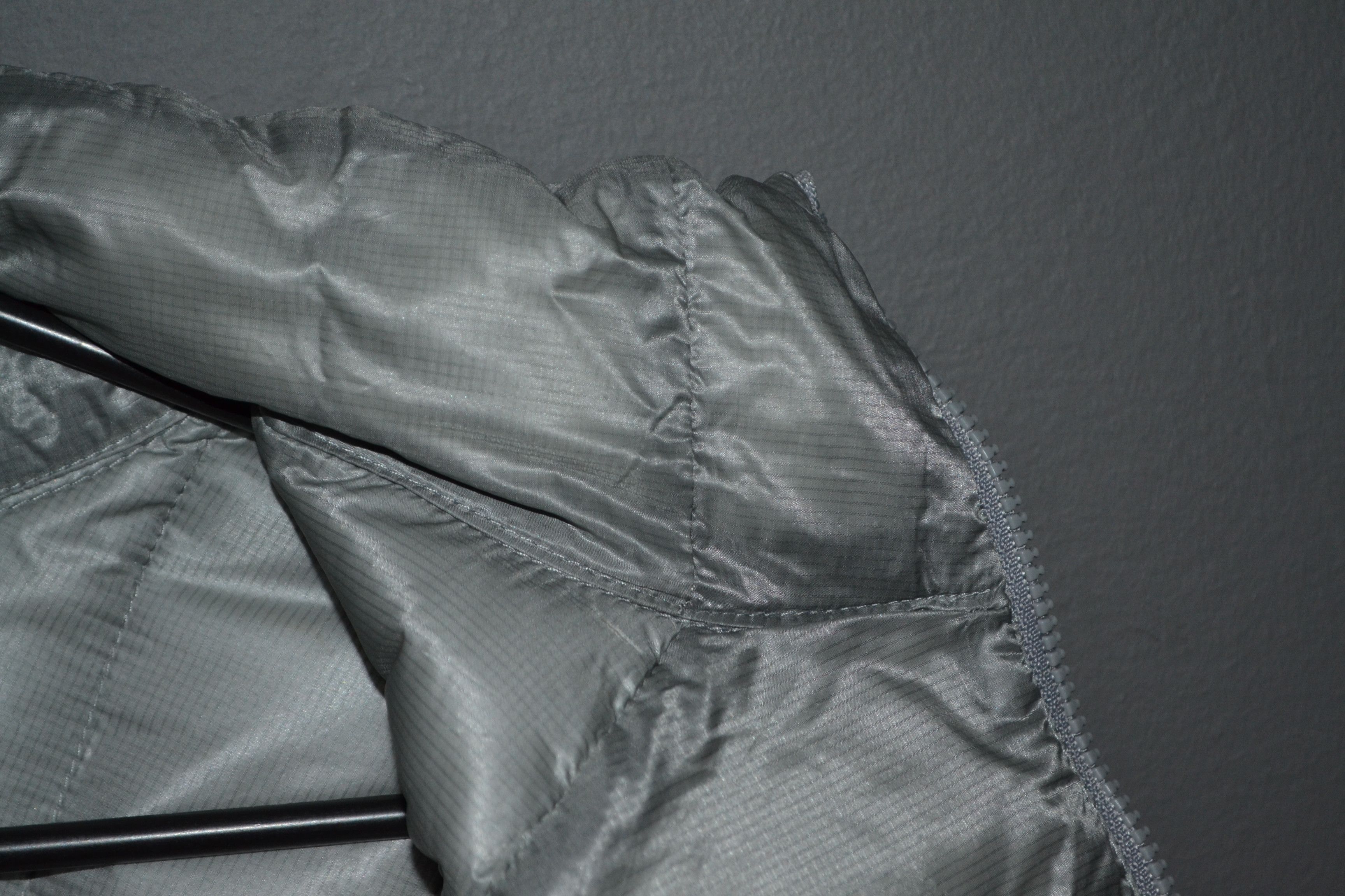 The North Face The North Face Summit Series 800 Packable Goose Down Jacket Size M / US 6-8 / IT 42-44 - 13 Thumbnail