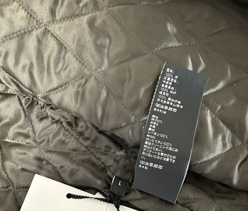 Celine Celine Triomphe Jacket Store price $3200 Size US L / EU 52-54 / 3 - 7 Thumbnail