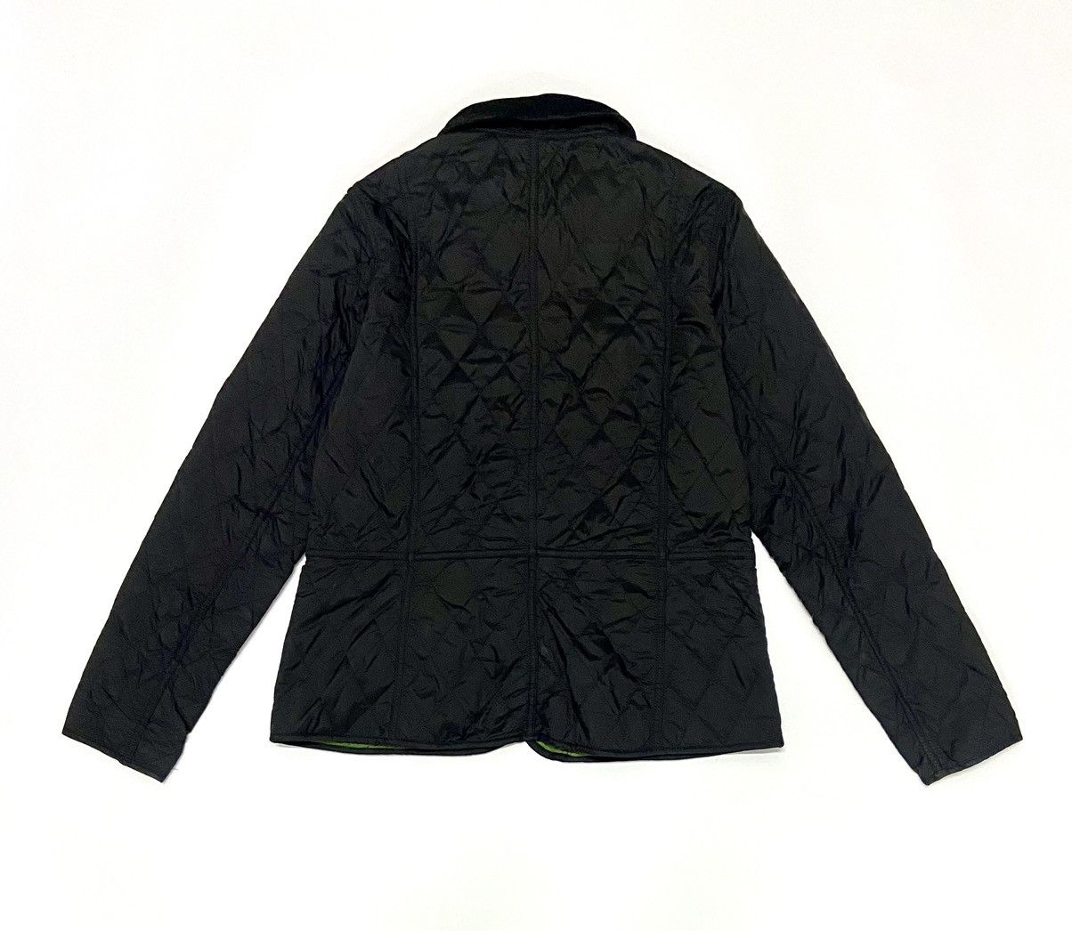 Barbour BARBOUR Summer Liddesdale Quilt Jacket Size M / US 6-8 / IT 42-44 - 2 Thumbnail