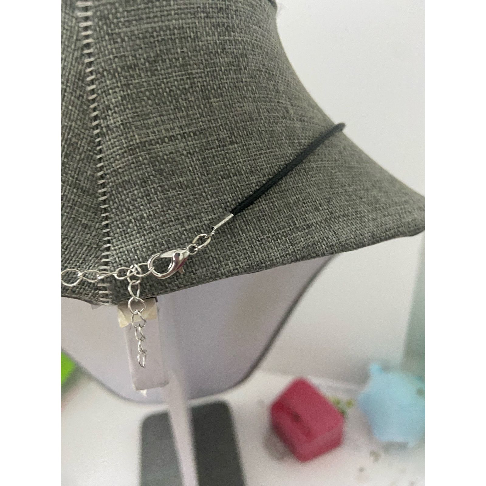 Other Little Cherry pendant necklace Size ONE SIZE - 3 Thumbnail