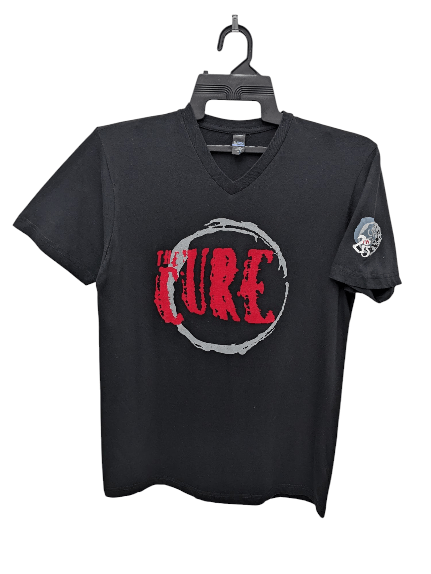 Band Tees The Cure Rock Band Tshirt Size US M / EU 48-50 / 2 - 1 Thumbnail