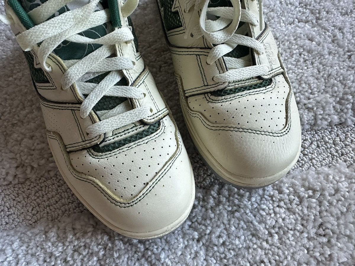 Aime Leon Dore × New Balance Aimé Leon Dore x New Balance 550 Sneakers Mens 8 Size US 8 / EU 41 - 7 Thumbnail