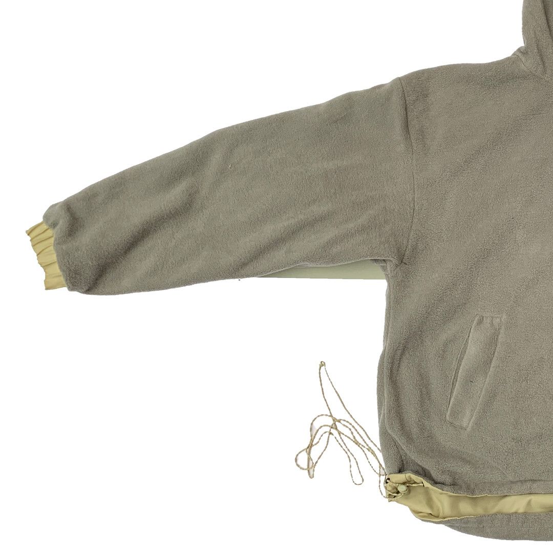 Honda Honda Marina - 1/4 Zip Reversible Fishing Pullover - XXL Size US XXL / EU 58 / 5 - 5 Thumbnail