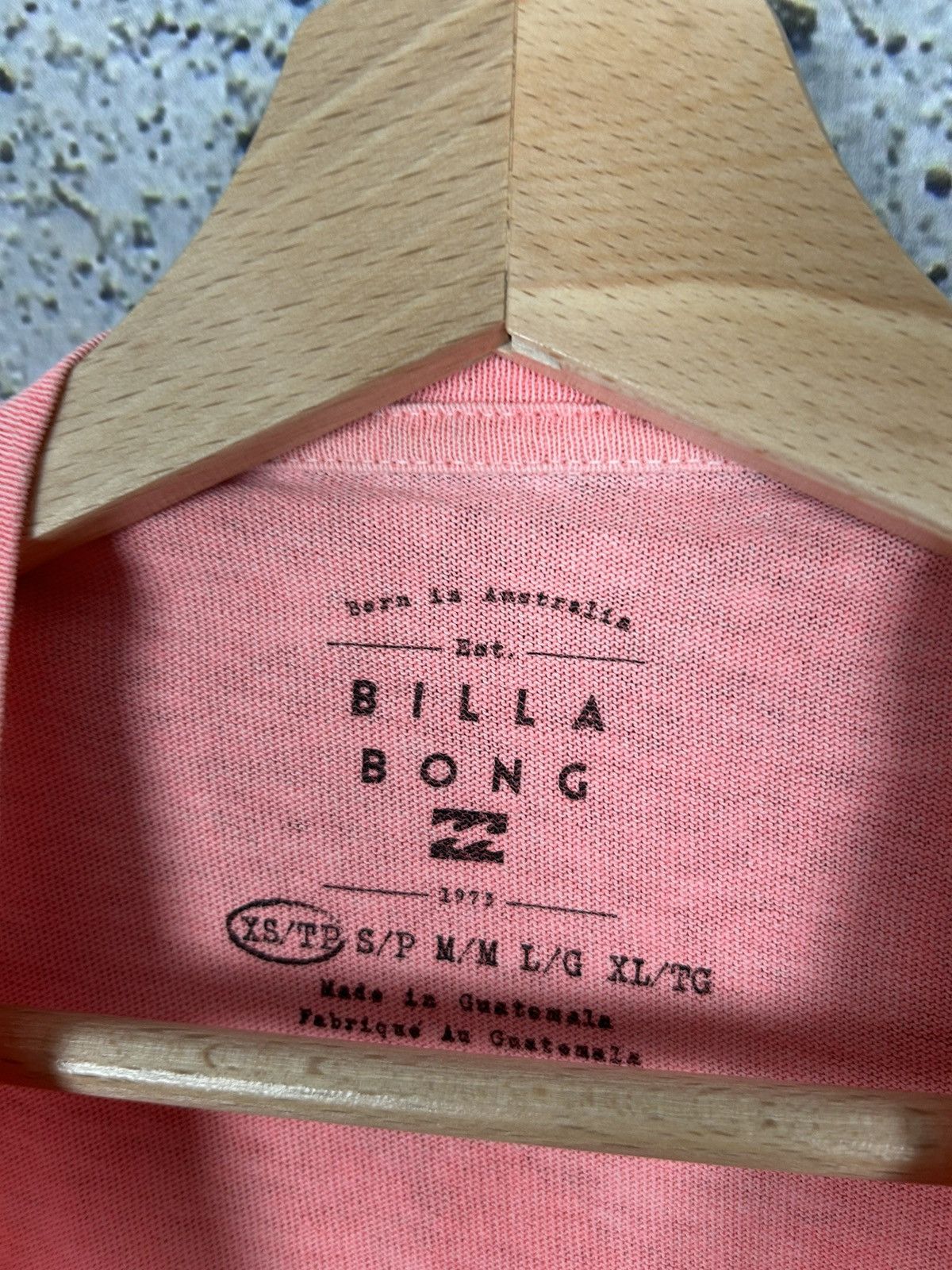 Billabong Vintage Billabong Surf Style Skateboards Tour Tee Hype Y2K Size US XS / EU 42 / 0 - 6 Thumbnail