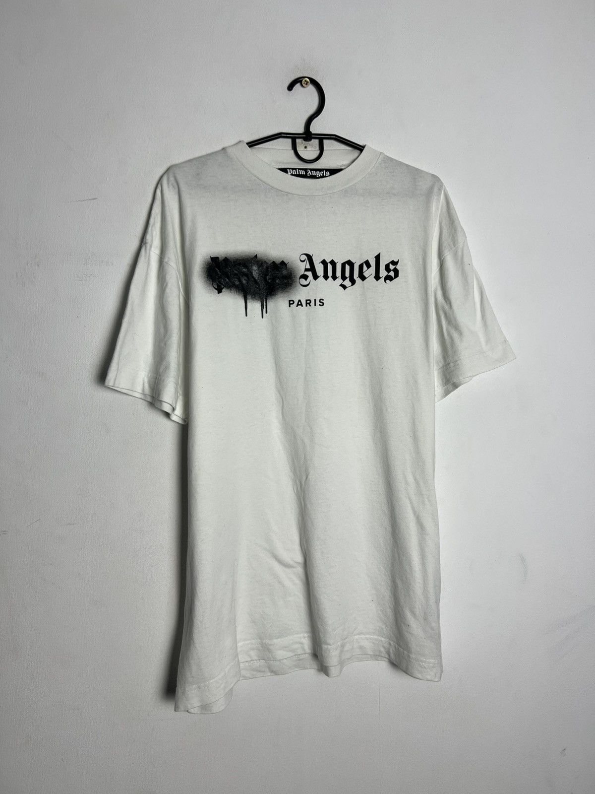 Palm Angels Palm Angels T-shirt Size US XL / EU 56 / 4 - 1 Thumbnail