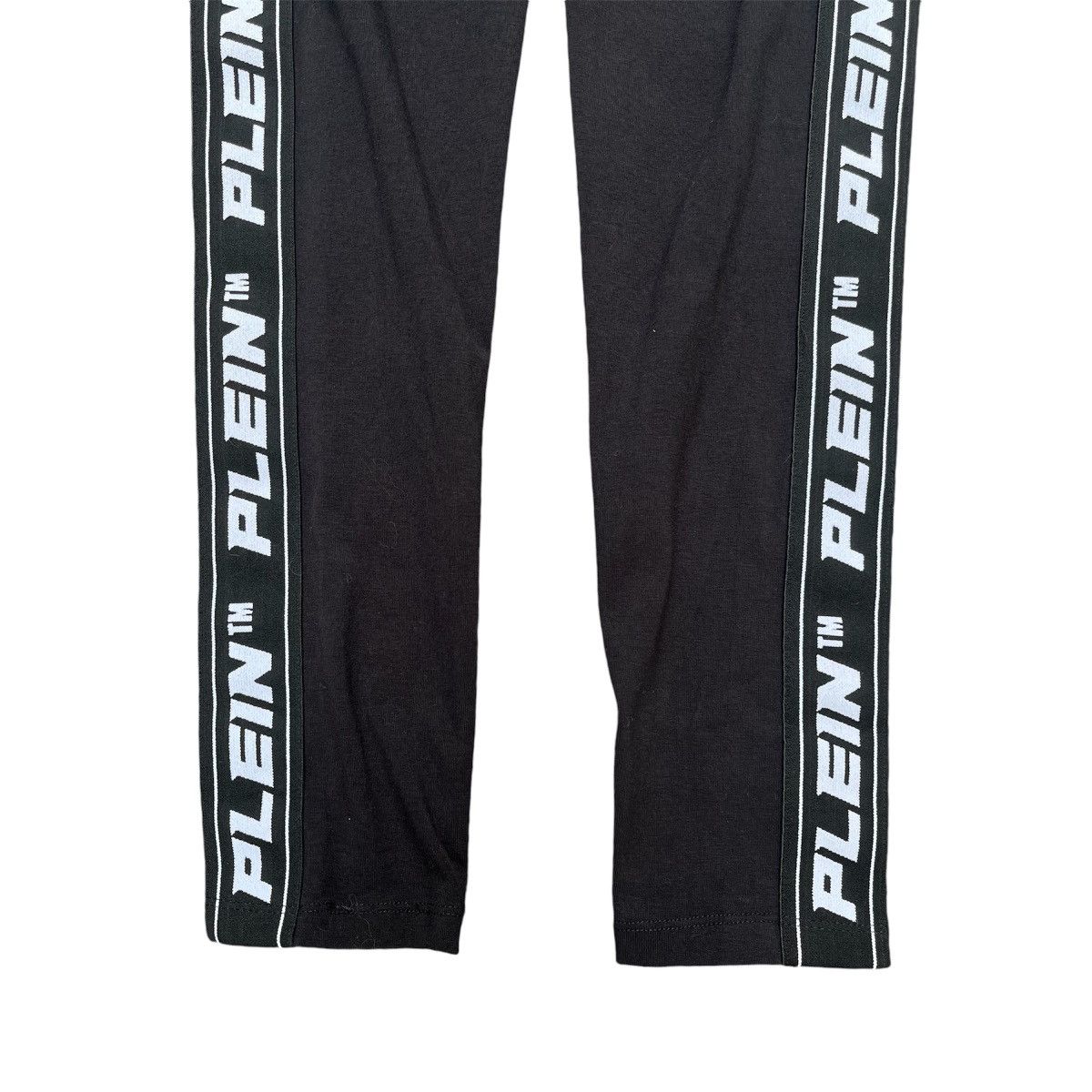 Philipp Plein Philipp Plein Jogging Leggings Size 26" / US 2 / IT 38 - 2 Thumbnail