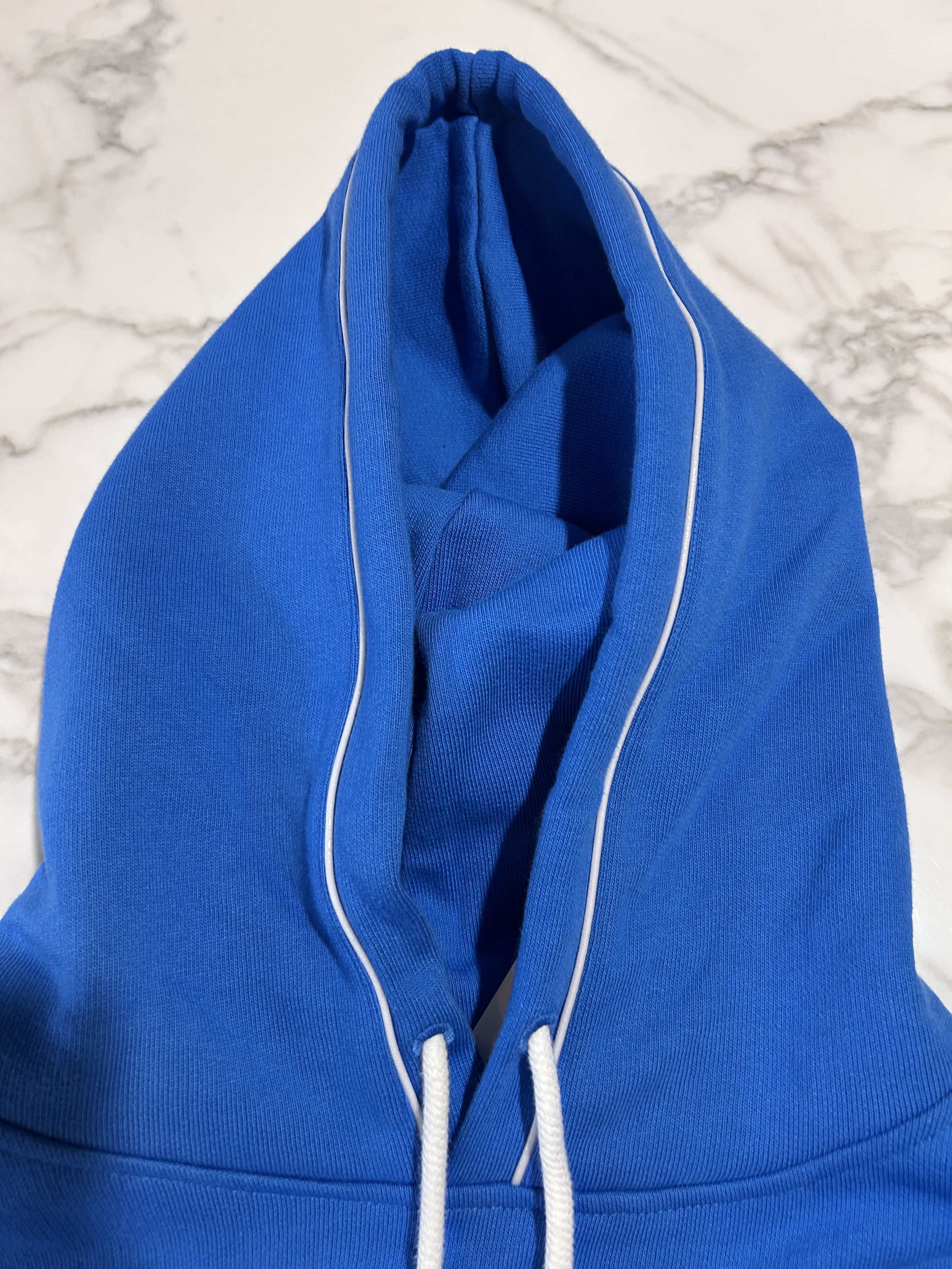 Jacquemus Le Sweatshirt Vague Size US M / EU 48-50 / 2 - 8 Thumbnail