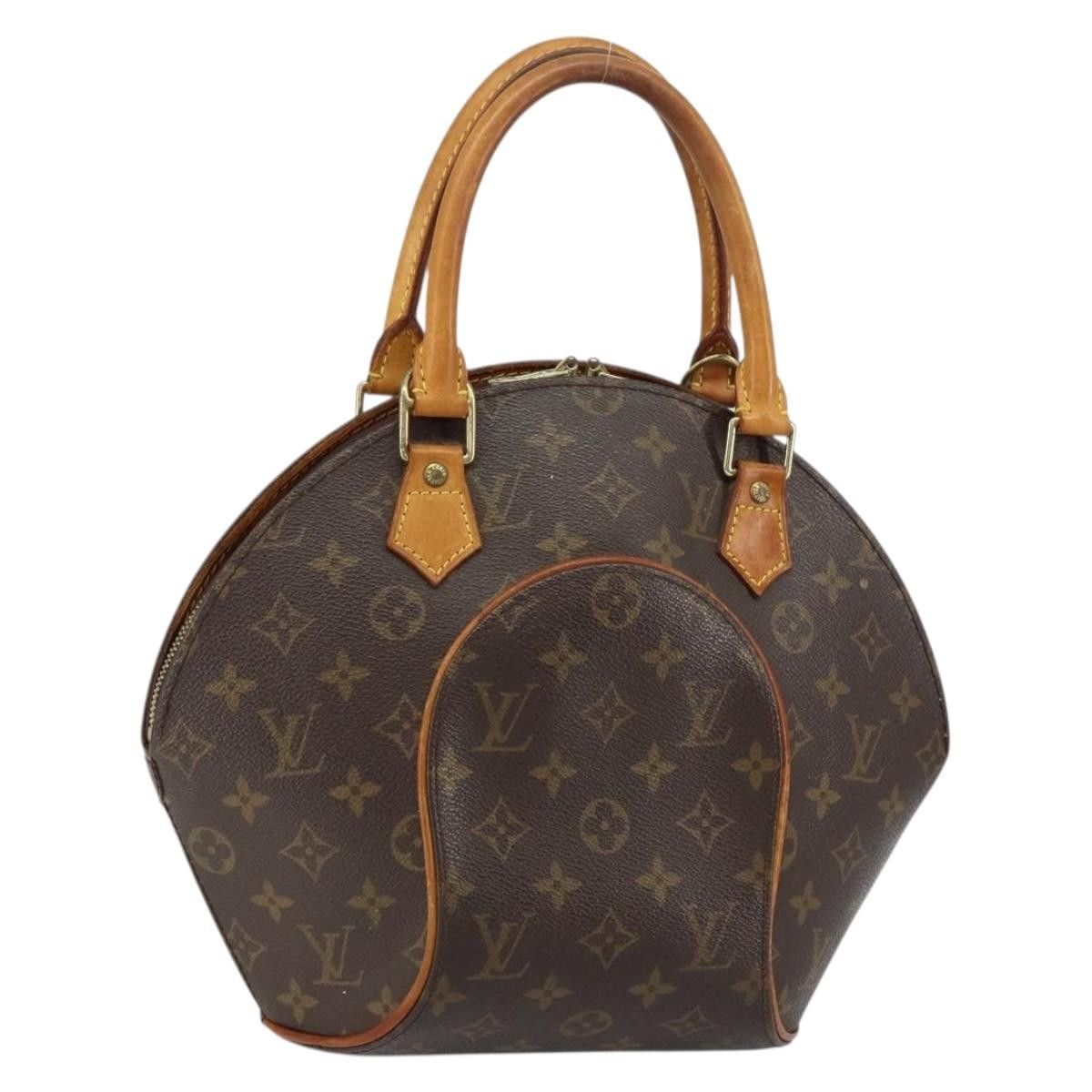 Louis Vuitton Louis Vuitton Ellipse Bag Monogram Canvas Size ONE SIZE - 1 Thumbnail