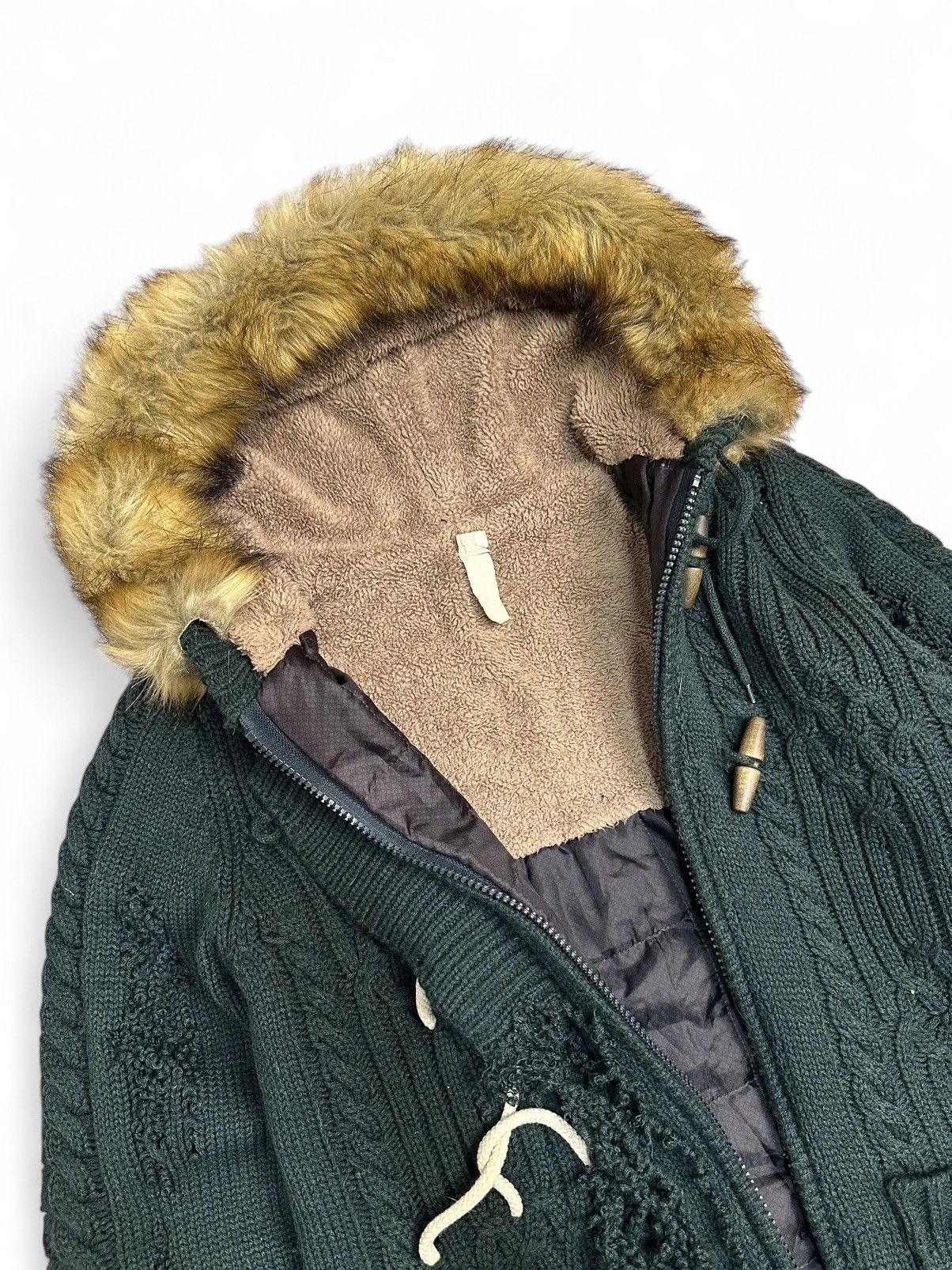 If Six Was Nine Vintage Legrandebleu Hoodie Jacket Ifsixwasnine Japan Coat Size US M / EU 48-50 / 2 - 6 Thumbnail