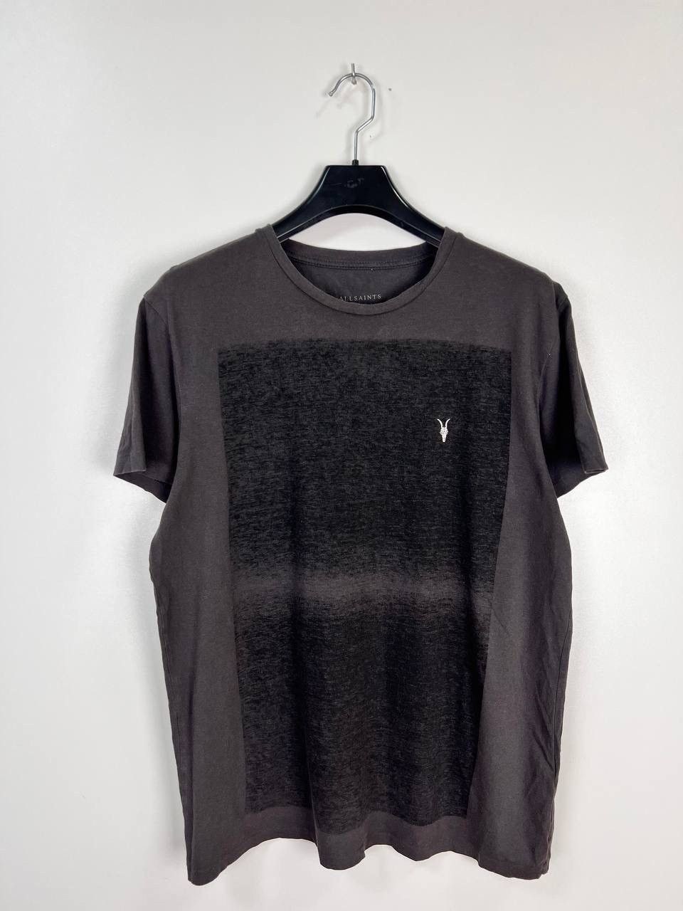 Allsaints Allsaints luxury t-shirts size S Size US S / EU 44-46 / 1 - 1 Thumbnail