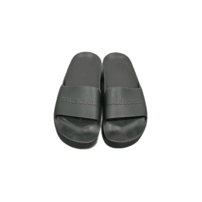 Balenciaga Balenciaga Chunky Slide Sandals Size 37-2506 Size US 7 / IT 37 - 1 Thumbnail