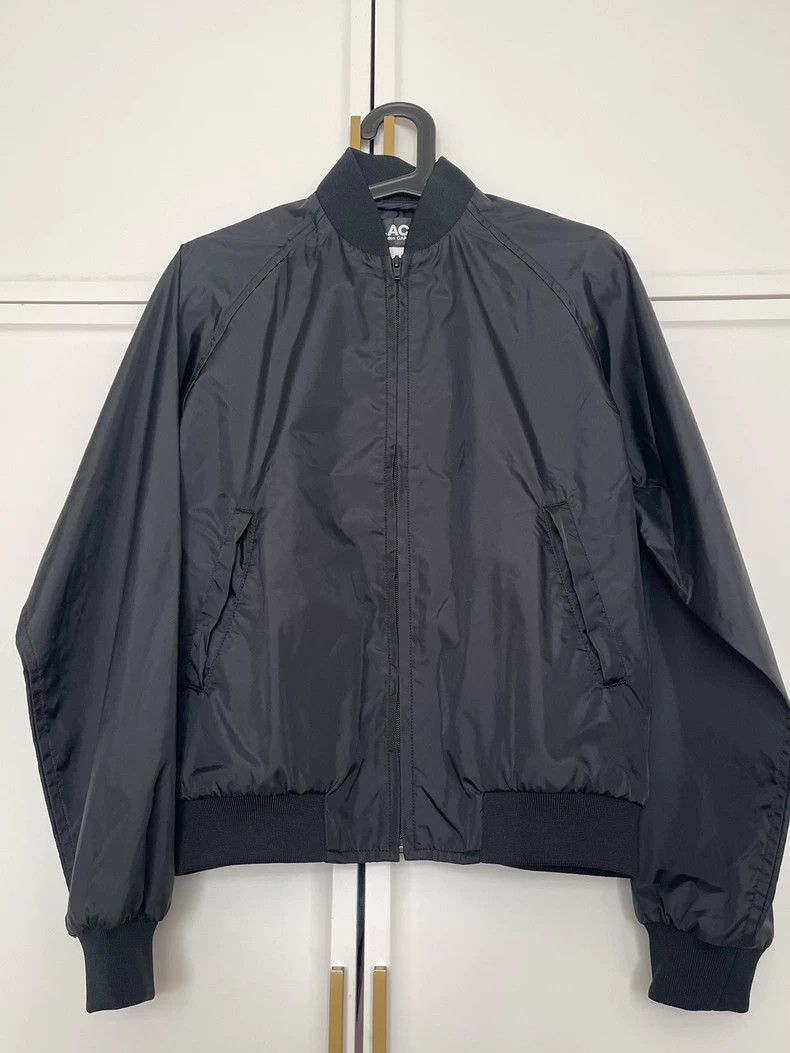 Comme des Garcons Comme Des Garcons Windproof jacket jacket 2502-Nextarrow Size US M / EU 48-50 / 2 - 2 Thumbnail
