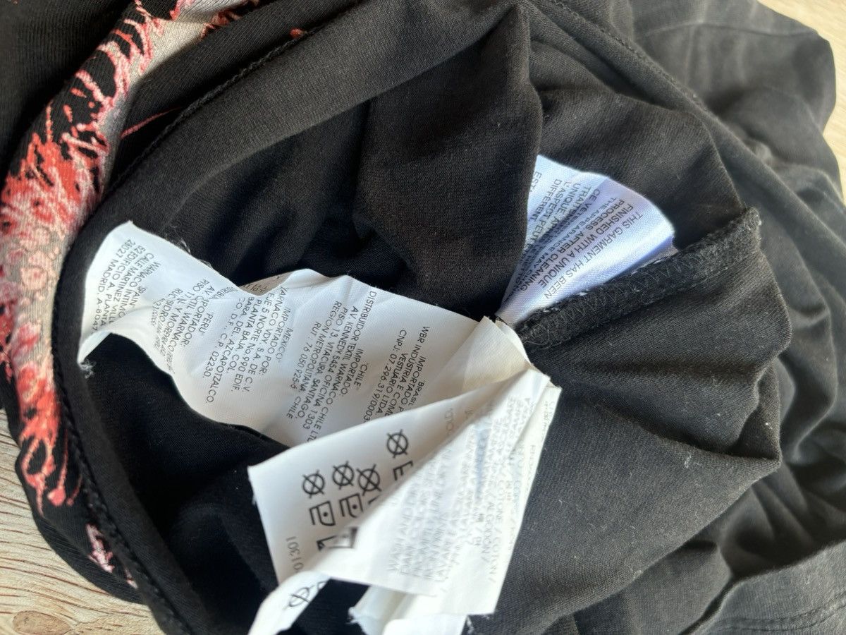 Hysteric Glamour Y2k Calvin Klein Jeans Ifsixwasnine Style Longslevee Size US S / EU 44-46 / 1 - 7 Thumbnail