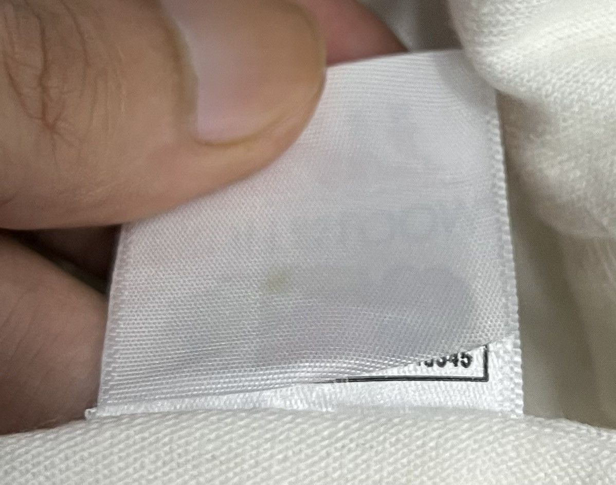 Fruit Of The Loom × Vintage VINTAGE FREEDOM NFB NATIONAL FEDERATION OF THE BLIND SHIRT Size US M / EU 48-50 / 2 - 9 Thumbnail
