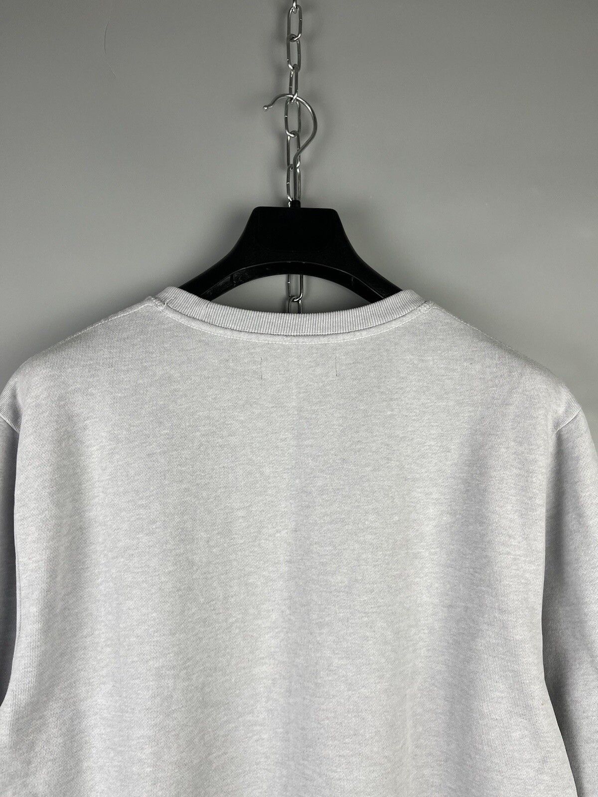 Allsaints Allsaints Cotton Casual Sweatshirt Jumper Size US L / EU 52-54 / 3 - 11 Thumbnail