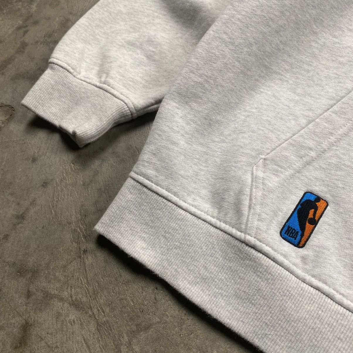 Cartoon Network × NBA × New Era Rare New Era NBA Lakers Space Jam Tune Squad Pullover Size US XL / EU 56 / 4 - 2 Thumbnail