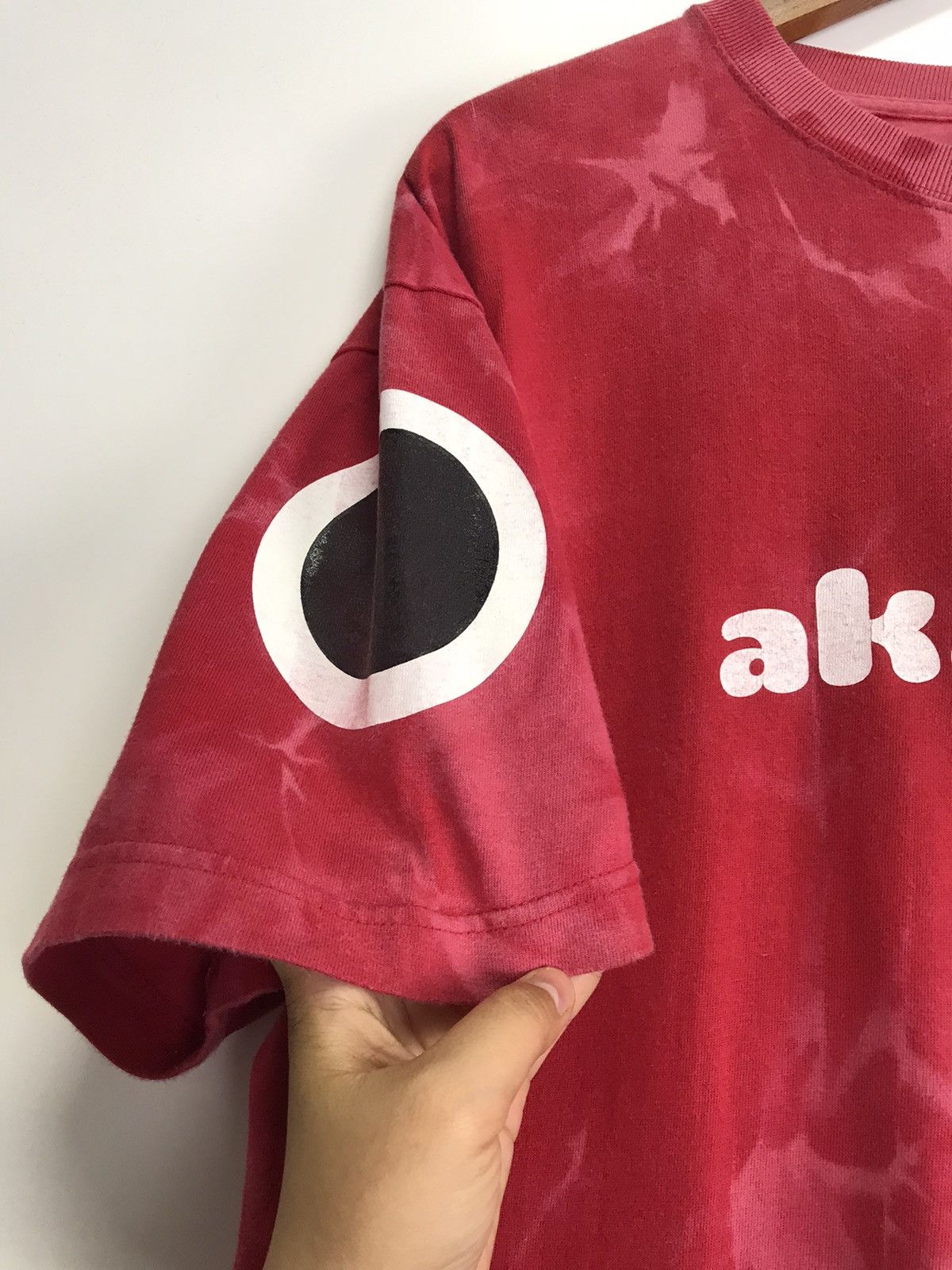 Cartoon Network × Vintage Akabeko Short Sleeve Shirt Size US XL / EU 56 / 4 - 7 Thumbnail