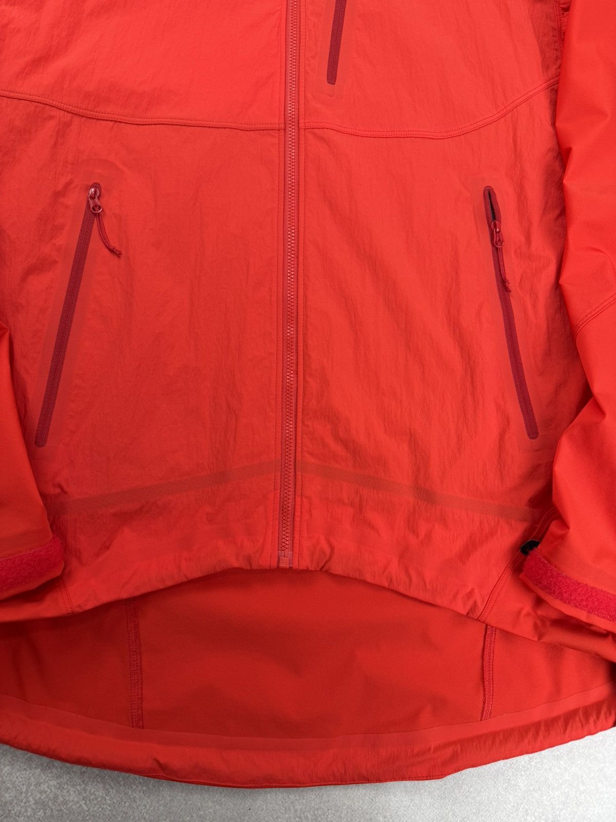 Arc'teryx Arcteryx Gamma SL Hybrid Hoody Jacket Size M-L Size US L / EU 52-54 / 3 - 5 Thumbnail