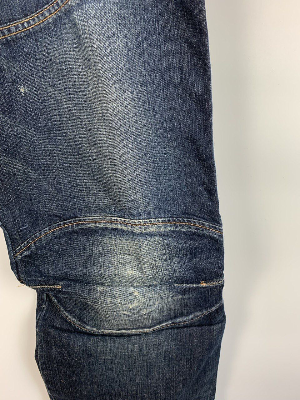 G-Star Gstar & Gstar Raw jeans blue 38 Size US 38 / EU 54 - 10 Thumbnail