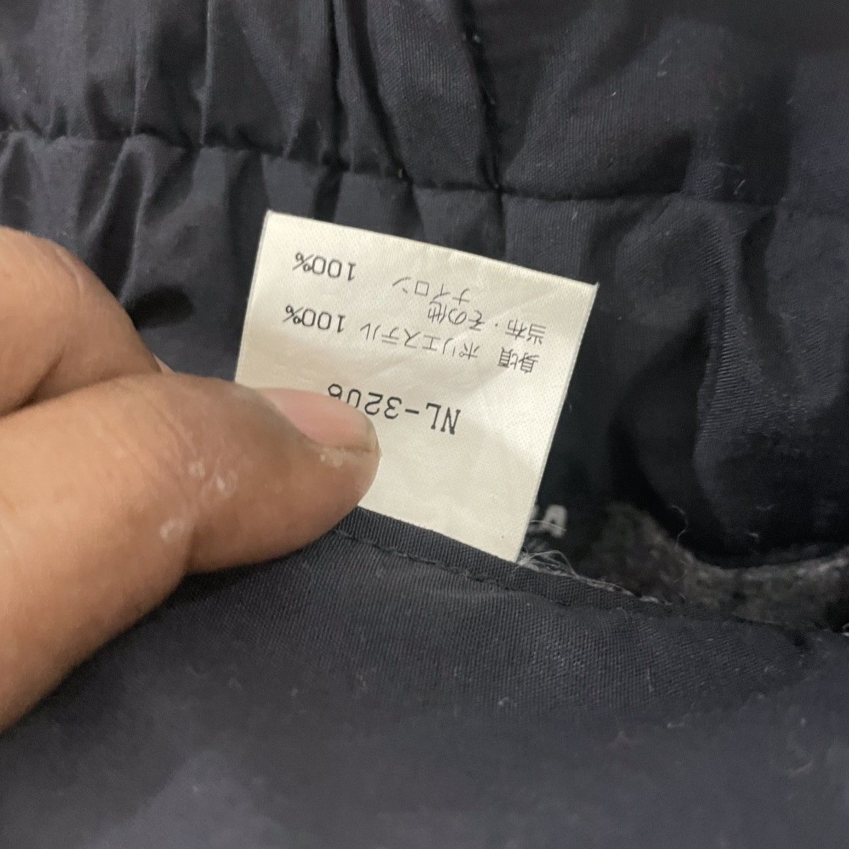 Japanese Brand × The North Face The North Face Pants Size US 33 - 8 Thumbnail