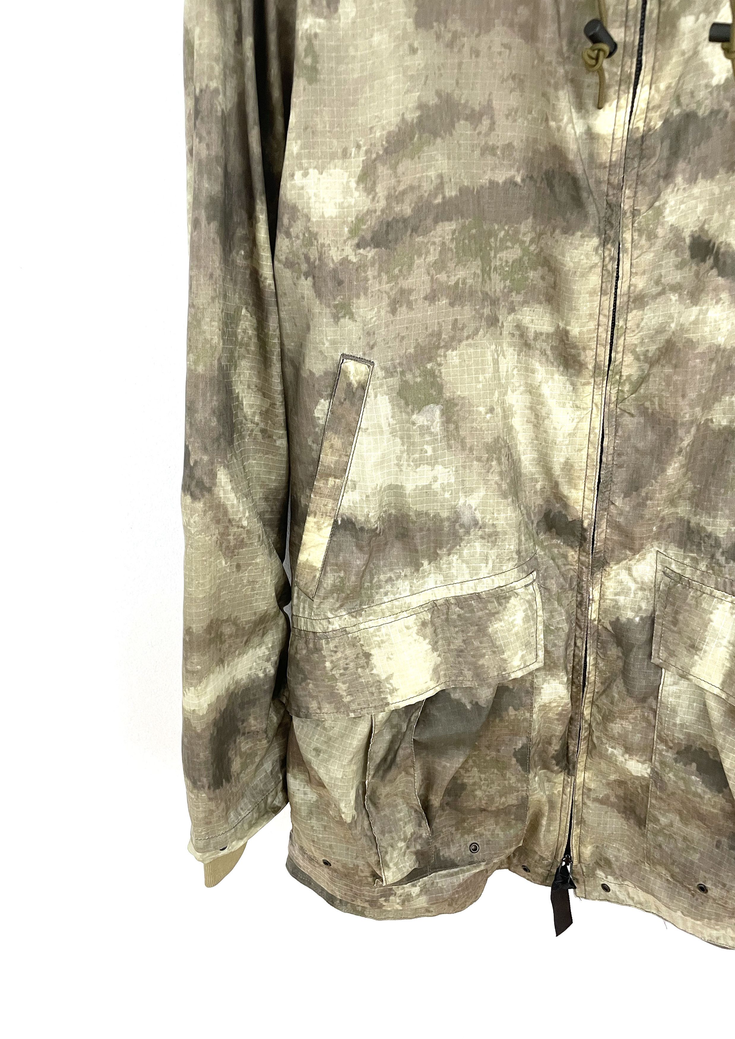 Kapital Camo Ripstop Jacket Size US L / EU 52-54 / 3 - 4 Thumbnail