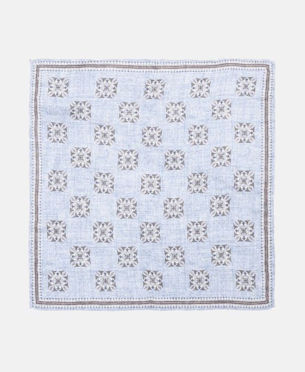 Brunello Cucinelli Pocket handkerchief Size ONE SIZE - 1 Thumbnail