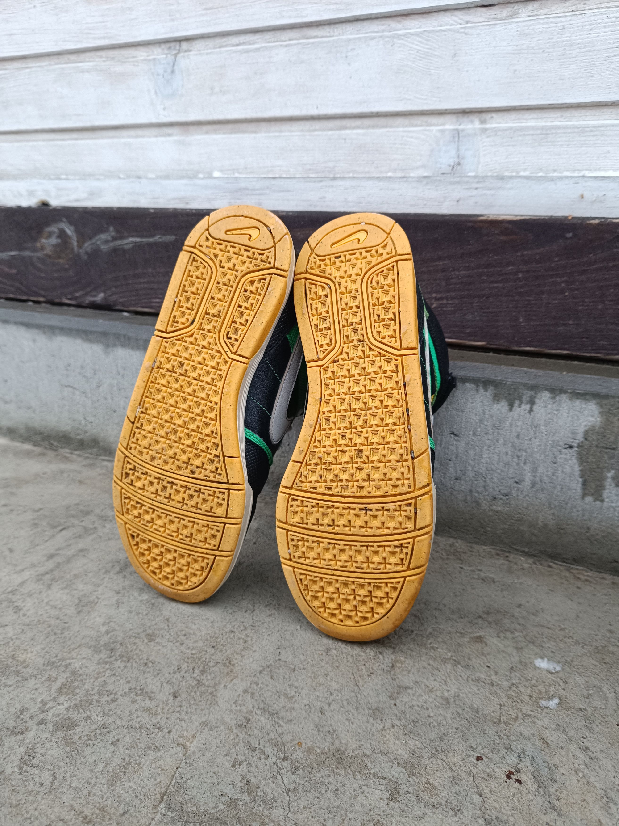 Nike Nike Mogan Mid 2 Size US 6 / EU 39 - 8 Thumbnail
