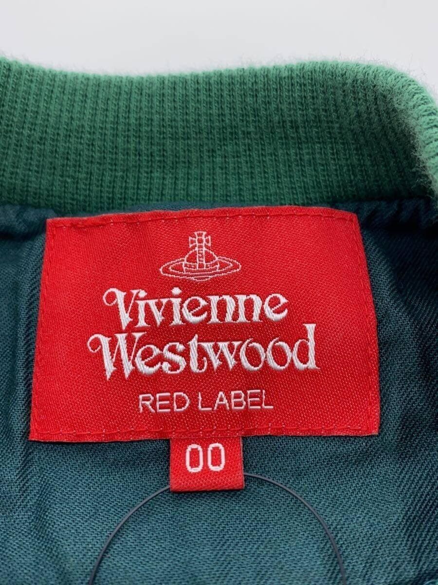 Vivienne Westwood Boxy Orb Sweatshirt Size US L / EU 52-54 / 3 - 5 Thumbnail